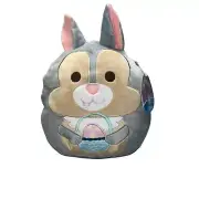 Squishmallows Disney thumper 8”