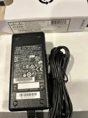 NEW CISCO CP-PWR-CUBE-3 for 7900 series IP Phone