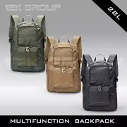Multi-Functional Outdoor Hiking Camping Bag Army Military Backpack Trekking