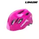 【LIMAR】兒童自行車用防護頭盔 KID PRO M(車帽 自行車帽 單車安全帽 輕量化 義大利)