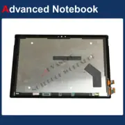 Microsoft Surface Pro 5 / 6 1796 Touch Screen Digitizer Assembly No flickering