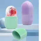 Skin Care Face Massage Ice Roller Puffy Eyes Roller for Beauty