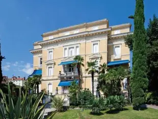 Villa Amalia - Liburnia