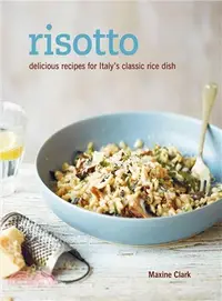 在飛比找三民網路書店優惠-Risotto ― Delicious Recipes fo