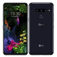 在飛比找蝦皮購物優惠-全新未拆封LG G8智能手機 6+128GB 6.1吋 12