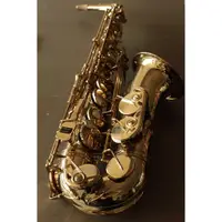 在飛比找蝦皮購物優惠-Jupiter saxophone 中古 薩克斯風 西洋樂器