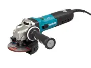 Makita Angle Grinder Slide Switch 1900W 240V Power Supply Cord: 2.5m GA5091