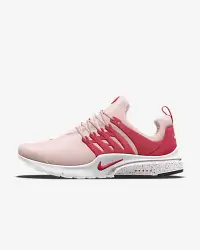 在飛比找Nike官方商店優惠-Nike Air Presto By You 專屬訂製女鞋