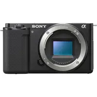 在飛比找ETMall東森購物網優惠-SONY ZV-E10 單機身(公司貨)