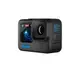 [新上市] GoPro HERO12 Black 全方位運動攝影機-活動送GOPRO防水後背包 HERO12 BLACK