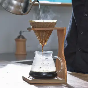 日本 HARIO V60雲朵咖啡壺-360ml (XGS-36TB)