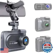 AmorTek Dash Cam Mount for Rove R2-4K,R2-4K Pro, R2-4K Dual, Falcon F170,Z-Ed