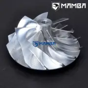 MAMBA Billet Turbo Compressor Wheel for IHI RHG6 (54/82/7+7/OE Geometry)