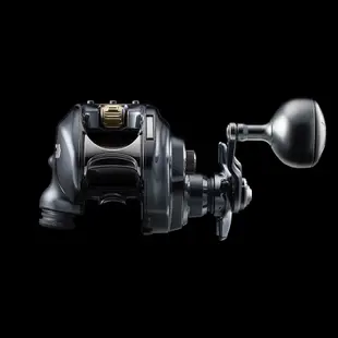 DAIWA SEABORG 200J 電動捲線器 中壢鴻海釣具館