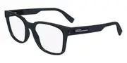 Lacoste L2947 410 Men's Glasses Blue Size 54 - Private Health Rebate - Blue Light Block Available