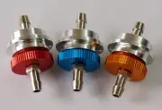 1PC CNC Aluminum Fuel Tank Filler Nozzle for RC Fuel Tank System US SELLER/SHIP