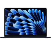 Apple 2025 MacBook Air 13-inch Laptop with M4 chip 256GB SSD Midnight