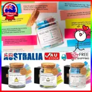 Bible Verses In Jar - Read Me When Bible Verses Gift Prayer Jar Scripture GY