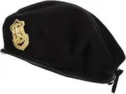 [DEARMAMY] Beret Hat Vintage Women Beret Adjustable Beret Hat Woolen Beret Hat Beret Headwear