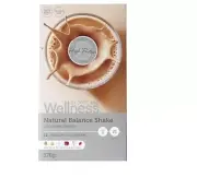 Oriflame Natural Balance Shake chocolate flavour, 378 g, New, BOXED