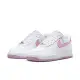 【NIKE 耐吉】休閒鞋 男鞋 女鞋 運動鞋 AF1 AIR FORCE 1 07 白粉 FJ4146-101