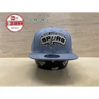 在飛比找蝦皮購物優惠-New Era x NBA San Antonio Spur