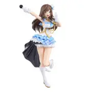 BANDAI SPIRITS 30MS Idolmaster Shiny Colors Tsukioka Kogane Model Kit
