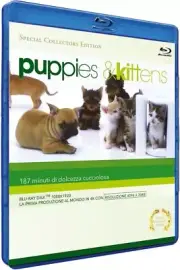 Puppies Kittens Special Collectors Edition