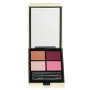 GUERLAIN - Ombres G Eyeshadow Quad
