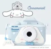 CINNAMOROLL - Toy Digital Camera - Sanrio Official - Pint Kids JP -Perf for Gift