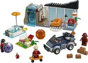 LEGO Juniors/4+ The Incredibles 2 The Great Home Escape 10761 Playset Toy