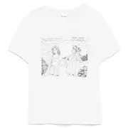 [RE/DONE] Classic Tee Girl Power