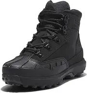 [Timberland] Boy's Converge Mid Lace Up Boot