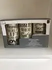 True Living Essentials 3 Pc Flameless Candles With Timer Family Home