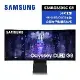 短促 SAMSUNG 34吋 Odyssey OLED G8 曲面電競顯示器 S34BG850SC