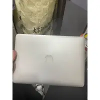 在飛比找蝦皮購物優惠-蘋果 筆電 MacBook Air 13吋 2012年 i5