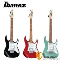 在飛比找蝦皮購物優惠-Ibanez GRX40 電吉他（新顫音小搖座）【Ibane