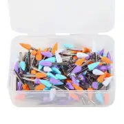 100 Pcs Dental Tooth Polishing Cups Prophy Prophylaxis Cup Tapered Polisher ax