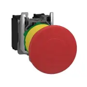 XB5AT845 SWITCH E-STOP PULL RESET 6A 120V