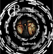 Ghetto Blaster - Godtronik CD