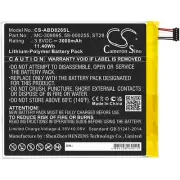 3000mAh Battery For Amazon Kindle Fire M8S26G,Kindle Fire 2019 9th Generation