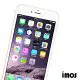 iMos iPhone6 Plus 5.5吋 超抗潑水疏油效果保護貼