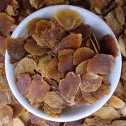 Korean Ginseng Tea