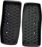 Multipurpose Elliptical Trainer Pedals Durable for Exercise Sports Supplies