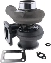 Turbocharger RE531983 C15 For John Deere 210LJ 310J 310TJ 315SJ 410J Engine 4045