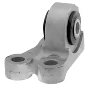 1x For Fiat 500X Jeep Compass Renegade Ram Car Rear Lower Eng. Mount 68363996AA (for: Jeep)