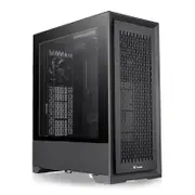 Thermaltake CA1X800F1WN00 CTE T500 Full Tower E-ATX Case (Black)