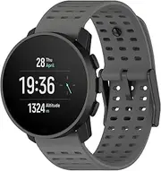 Watch Bands Fit for Suunto Vertical Women Men, Adjustable Replacement Bands Straps Wristbands Bracelet for Suunto 5 Peak/Suunto 9 Peak/Suunto Peak Pro Smartwatch