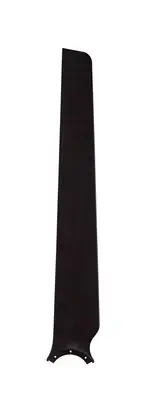 Fanimation BPW8515-84W TriAire Custom Set of 3 41" Blades