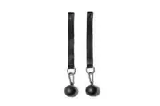 FITEK Cannonball Grips Pair 70mm